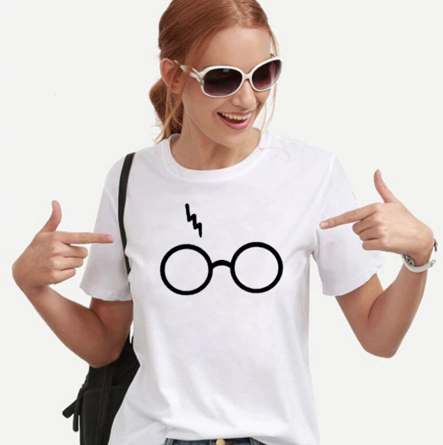 Harry Potter T-Shirt &quot;Sorcerer’s scar&quot; - /medias/157376552995.jpg