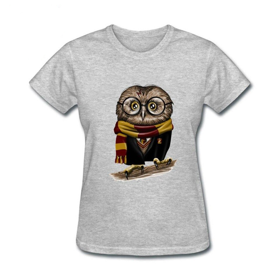 Harry Potter T-Shirt &quot;Hedwidge&quot; - /medias/1573765854100.jpg