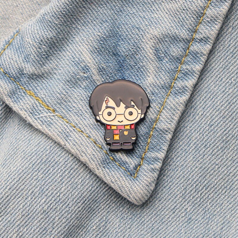 Harry Potter Brooch - /medias/157495336993.jpg
