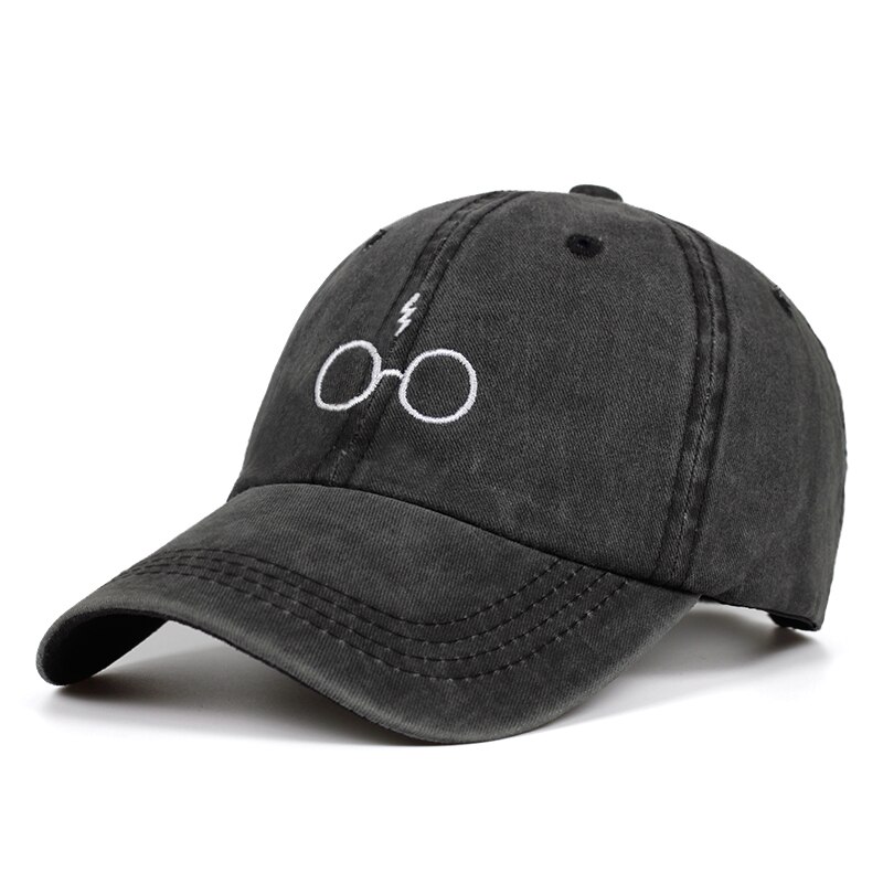 Harry Potter cap &quot;Sorcerer’s scar&quot; - /medias/157495436893.jpg